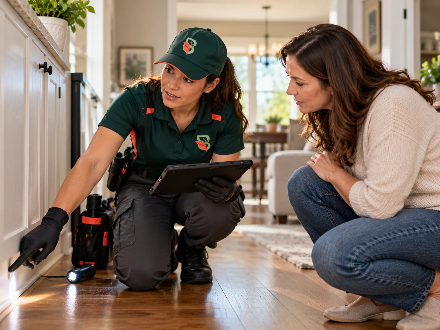 Pest Control Bunceton, MO FAQs